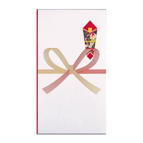 Rakuten - 【送料無料】マルアイ 祝儀袋 お祝 多当 真〆 50枚 Pノ-190×50P