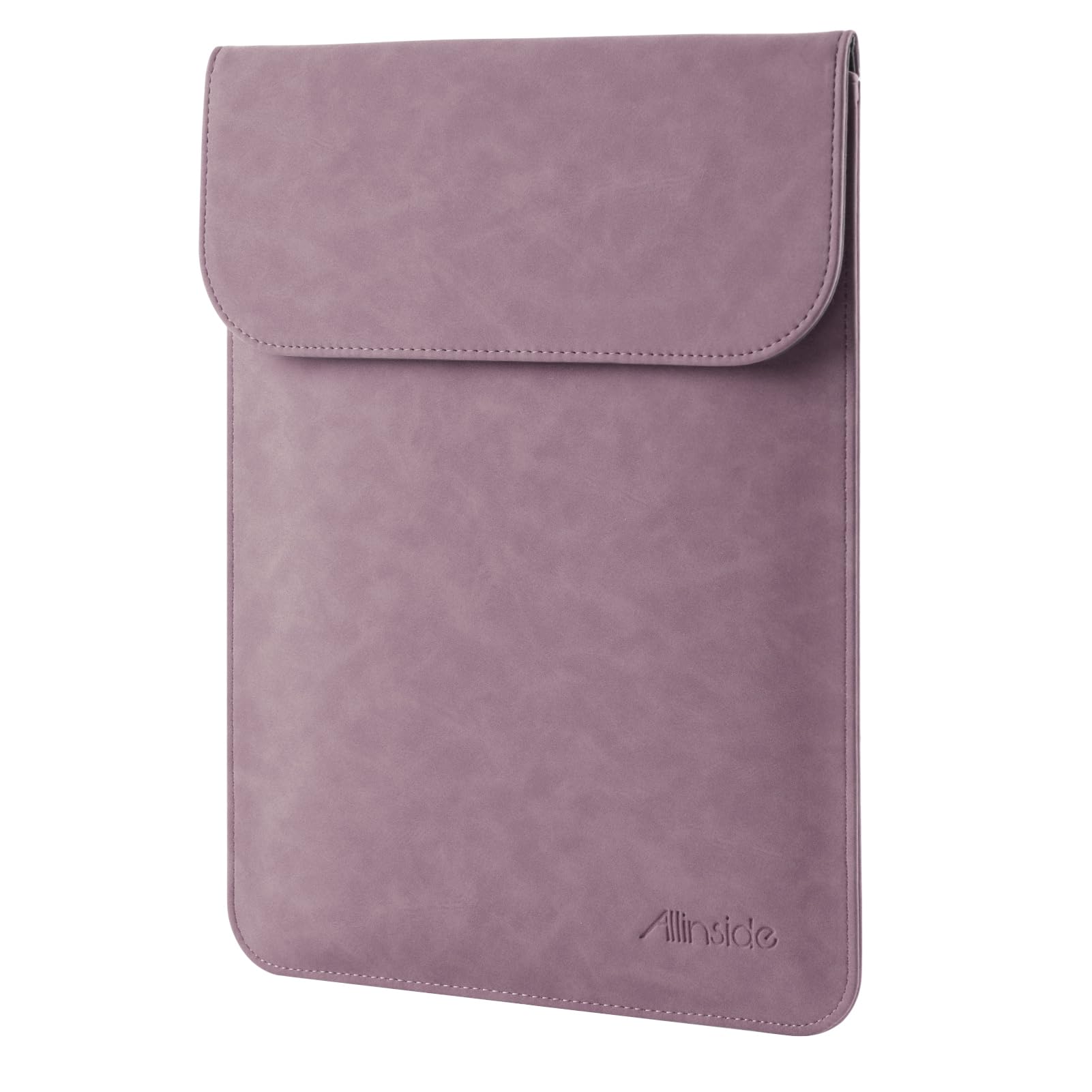 Allinside 薄型ノートPCスリーブ 13インチ MacBook Neo (A18 Pro) / MacBook Air (M5/M4/M3/M2/M1) 2018～2026 / MacBook P