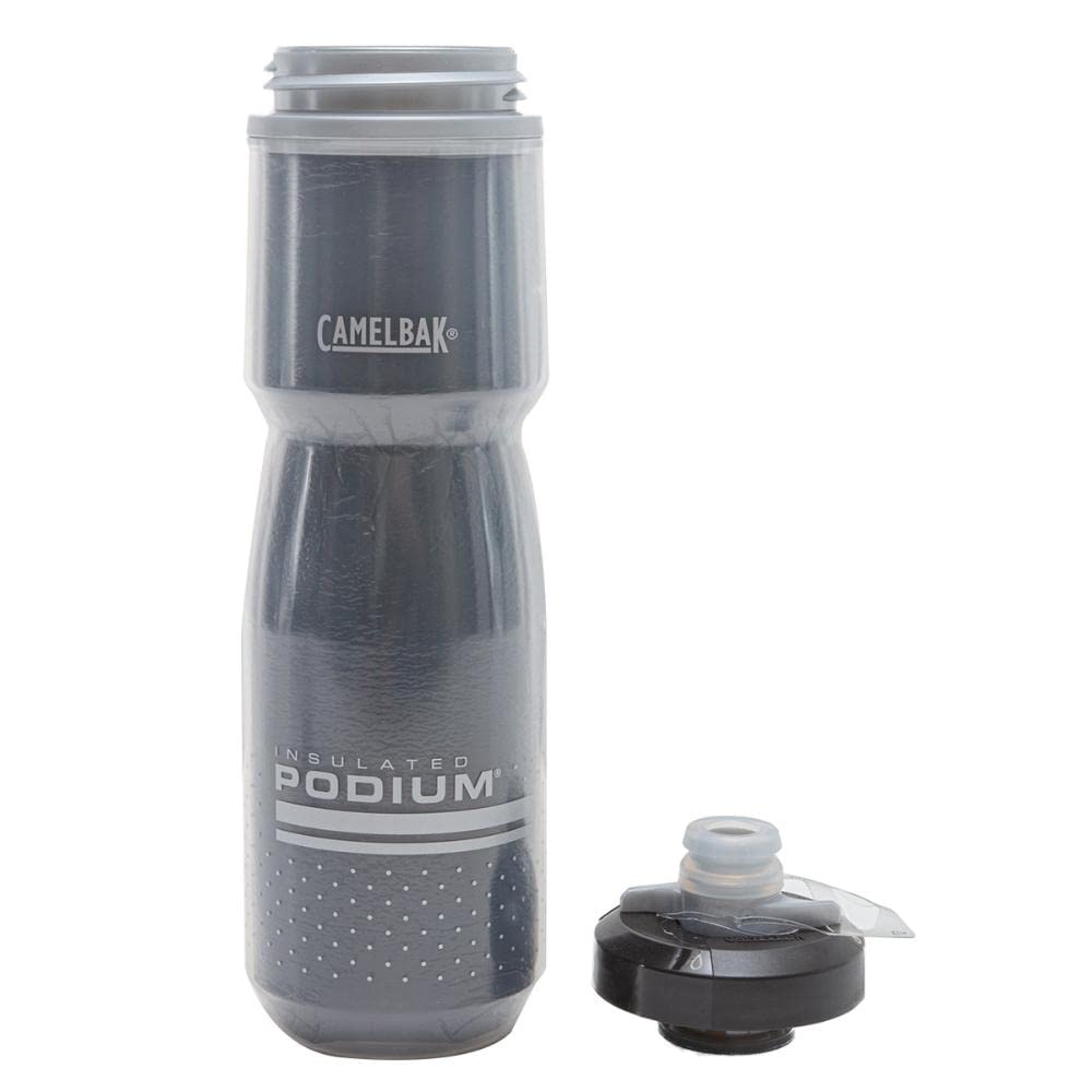 【送料無料】キャメルバック(CAMELBAK) ポディウムチル 自転車用保冷保温ボトル 保...