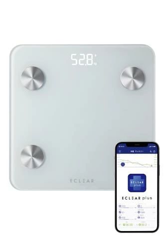 楽天市場】体重計 bluetooth（キッチン用品・食器・調理器具）の通販