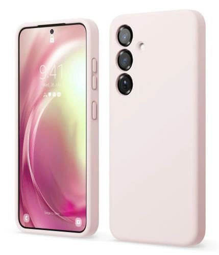 製品仕様… ◆ 対応機種 ： Galaxy S25 ( ギャラクシーS25 SC-51F ) ◆ 内容物 ： ケース × 1個 ◆ サイズ ： 約 15.1cm × 7.5cm × 1.2cm ◆ 重量 ： 約 37g ◆ 素材 ： シリコン、ポリカーボネート、マイクロファイバー 製品特徴… ◆ スマホリング装着 ： 非対応 ◆ ストラップホール ： なし ◆ Qiワイヤレス充電 ： 非対応 ◆ 装着時の本体色 ： 見えない ◆ 衝撃保護性能 ： 高 ◆ ガラスフィルム互換性 ： 対応（メーカーによっては一部非対応） 精巧なカット技術… カメラに合わせてカメラホールを正確にカット、カメラレンズを保護します。 手にフィット… 手触りのいい高品質シリコンを使用しています。 4層構造… 内層には衝撃に強いポリカーボネートを使用し、表面はすり傷や汚れがつきにくい加工を施しています。製品仕様… ◆ 対応機種 ： Galaxy S25 ( ギャラクシーS25 SC-51F ) ◆ 内容物 ： ケース × 1個 ◆ サイズ ： 約 15.1cm × 7.5cm × 1.2cm ◆ 重量 ： 約 37g ◆ 素材 ： シリコン、ポリカーボネート、マイクロファイバー 製品特徴… ◆ スマホリング装着 ： 非対応 ◆ ストラップホール ： なし ◆ Qiワイヤレス充電 ： 非対応 ◆ 装着時の本体色 ： 見えない ◆ 衝撃保護性能 ： 高 ◆ ガラスフィルム互換性 ： 対応（メーカーによっては一部非対応） 精巧なカット技術… カメラに合わせてカメラホールを正確にカット、カメラレンズを保護します。 手にフィット… 手触りのいい高品質シリコンを使用しています。 4層構造… 内層には衝撃に強いポリカーボネートを使用し、表面はすり傷や汚れがつきにくい加工を施しています。