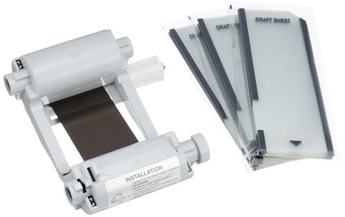 乐天商城 - 【送料無料】BROTHER スタンプクリエータープロSC-2000用ドラフトセット PR-D1