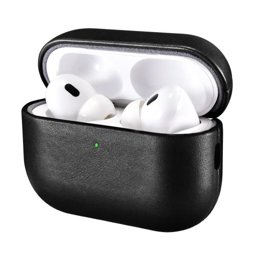 対応機種AirPods Pro 3のために設計されたレザーカバー(2025年9月発売)。購入前にモデルを事前に確認してください 。ご注意ください、エアーポッズ プロ 3 イヤホンと充電ケースは含まれません。 高品質本革 高級感デザインAirPods Pro（第3世代）ケースは、上質な本革を贅沢に使用。手触りの良いレザー素材は、使い込むほど深みが増し、経年変化による本革ならではの風合いを楽しめます。シンプルで落ち着いたデザインは高級感があり、ビジネスシーンやギフトにも最適です。 全面保護 衝撃に強いAirPods Pro 3 用ケースは360°全面を覆う設計で、衝撃吸収力に優れています。エアーポッズ プロ 3を、キーやバッグ内の小物との摩擦・衝突、あるいは落下による傷や衝撃からしっかりガードします。指紋レスで、いつでも清潔な印象を。 正確な設計 充電対応AirPods Pro 第3世代 用本革ケースは精密に設計され、スピーカーや充電ポートを塞がず、ケースを装着したまま有線充電・ワイヤレス充電に対応。LEDライトも見やすく、充電状態が一目で確認可能です。便利さと高級感を両立しています。 ギフトに最適 サポート高級感あふれるAirPods Pro 3 用レザーケースは、誕生日・記念日・母の日・父の日・クリスマスギフトにもぴったり。万が一商品に不備やご不満がある場合は、お気軽にご連絡ください。お客様満足を第一に、安心してご購入いただけます。対応機種AirPods Pro 3のために設計されたレザーカバー(2025年9月発売)。購入前にモデルを事前に確認してください 。ご注意ください、エアーポッズ プロ 3 イヤホンと充電ケースは含まれません。 高品質本革 高級感デザインAirPods Pro（第3世代）ケースは、上質な本革を贅沢に使用。手触りの良いレザー素材は、使い込むほど深みが増し、経年変化による本革ならではの風合いを楽しめます。シンプルで落ち着いたデザインは高級感があり、ビジネスシーンやギフトにも最適です。 全面保護 衝撃に強いAirPods Pro 3 用ケースは360°全面を覆う設計で、衝撃吸収力に優れています。エアーポッズ プロ 3を、キーやバッグ内の小物との摩擦・衝突、あるいは落下による傷や衝撃からしっかりガードします。指紋レスで、いつでも清潔な印象を。 正確な設計 充電対応AirPods Pro 第3世代 用本革ケースは精密に設計され、スピーカーや充電ポートを塞がず、ケースを装着したまま有線充電・ワイヤレス充電に対応。LEDライトも見やすく、充電状態が一目で確認可能です。便利さと高級感を両立しています。 ギフトに最適 サポート高級感あふれるAirPods Pro 3 用レザーケースは、誕生日・記念日・母の日・父の日・クリスマスギフトにもぴったり。万が一商品に不備やご不満がある場合は、お気軽にご連絡ください。お客様満足を第一に、安心してご購入いただけます。