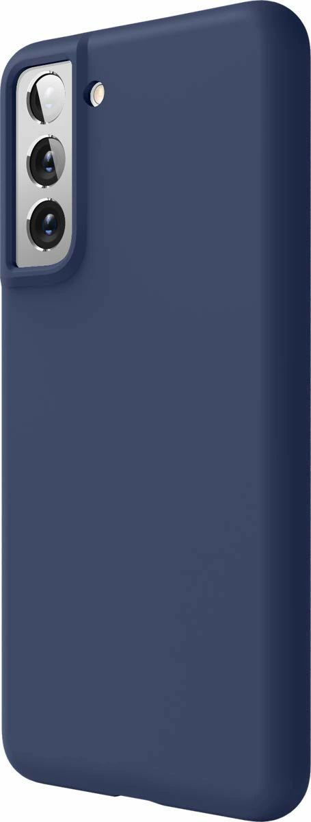 Rakuten - 【送料無料】elago Galaxy S21 5G 対応 ケース 耐衝撃 薄型 シリコン スマホケース 衝撃 吸収 スリム 携帯ケース 対衝撃 携帯カバー シ
