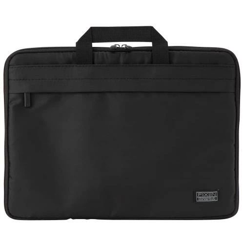 【送料無料】ナカバヤシ Digio2 インナーケース 13.3インチ PC 用 スリムタイプ ブラック