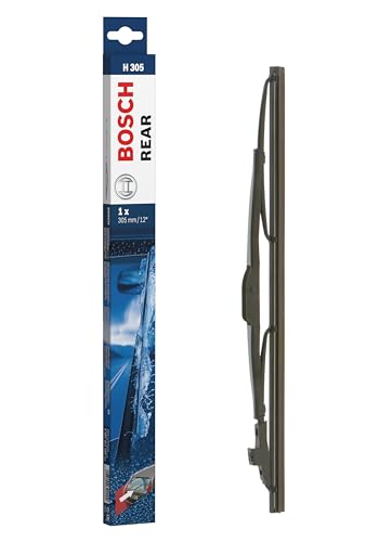 Rakuten - 【送料無料】BOSCH(ボッシュ) ワイパーブレード エアロツイン リア 305mm 3397011239