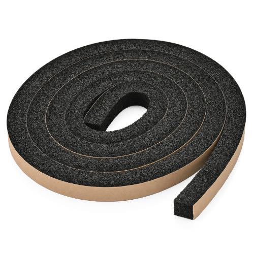 【送料無料】バイク 隙間テープ すきま風防止 15×15×2000mm 63065