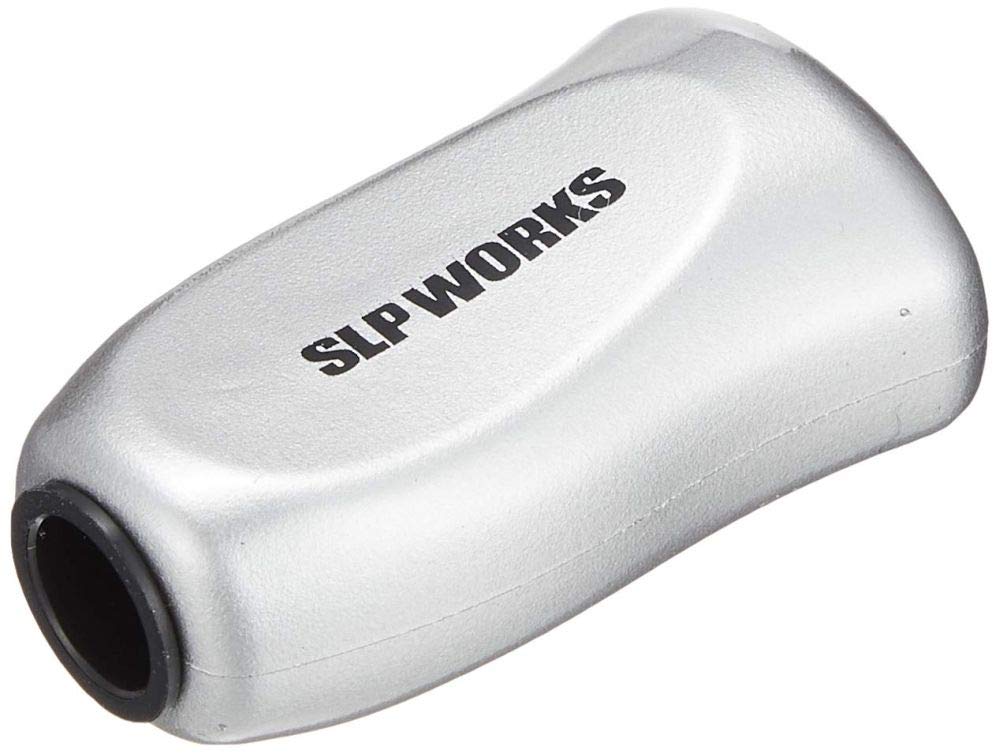 Rakuten - 【送料無料】Daiwa SLP WORKS(ダイワSLPワークス) ハンドルノブ SLPW 【 Iコルクノブ/Iシェイプウッドノブ】 スピニング?ベイト?両軸共