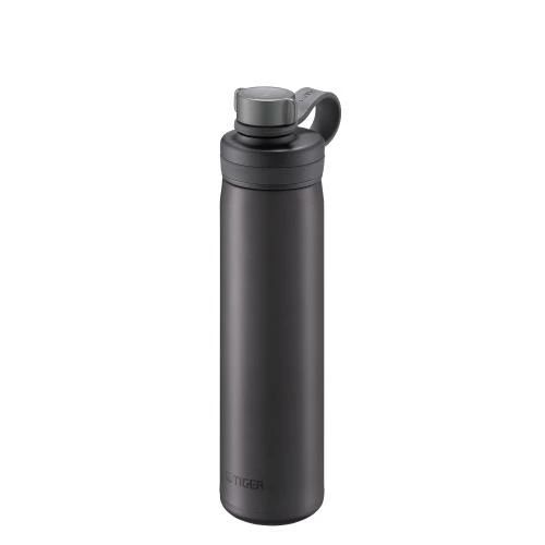 Rakuten - 【送料無料】炭酸対応タイガー魔法瓶 水筒 800ml 真空断熱炭酸ボトル ステンレスボトル スポーツドリンク可 ビールOK 大容量 保冷専用