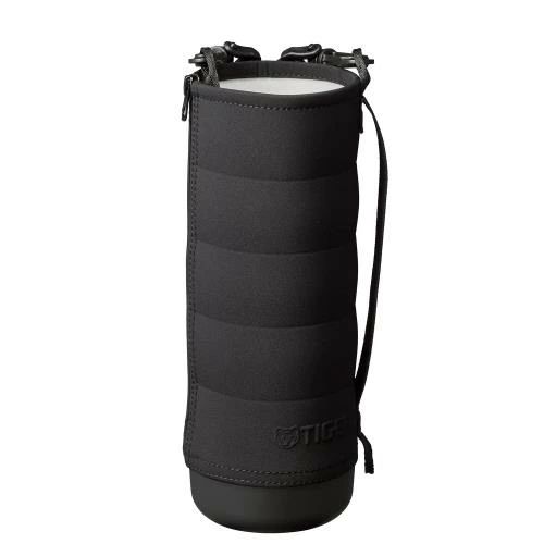 Rakuten - 【送料無料】タイガー魔法瓶 水筒 1.5リットル MTA-B150型MTA-T150型 真空断熱ボトル専用ポーチ ストラップ付き 大容量 洗濯機OK MTA-Z1