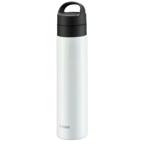 【送料無料】炭酸対応タイガー魔法瓶 水筒 600ml 真空断熱炭酸ボトル ステンレスボ...