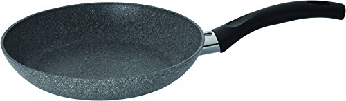 Rakuten - 【送料無料】Ballarini バッラリーニ 「 フェラーラ フライパン 20cm イタリア製 」 IH?ガス火対応 焼きごろお知らせ機能付き グラニチ