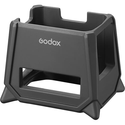 Rakuten - 【送料無料】Godox AD200Pro-PCフラッシュホルダ for Godox AD200PRO II Godox AD200PRO (黒)