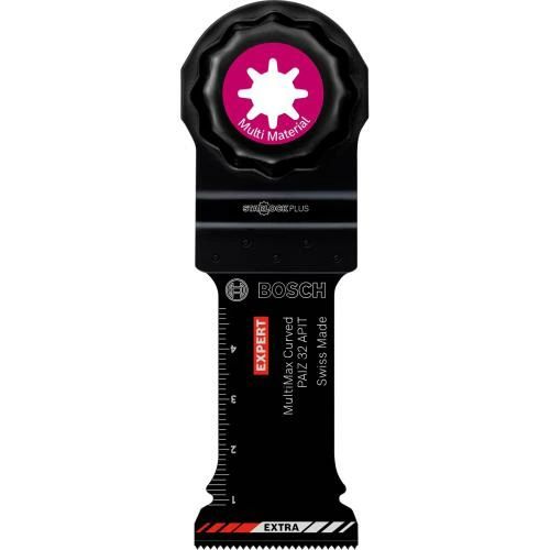 Rakuten - 【送料無料】ボッシュ マルチツールブレード カットソー スターロックプラス 特殊材料 PAIZ32APIT 2608900028