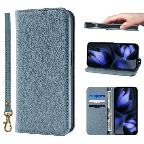 Rakuten - 【送料無料】NanHou Google Pixel 10 5G ケース 手帳型 超繊皮カバー Google 10/10pro 手帳型 耐衝撃 保護カバー 内蔵マグネット 財布型
