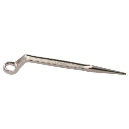 Rakuten - 【送料無料】トネ(TONE) シノ付めがねレンチ(トルシアボルト用) SMN-30M 二面幅30mm