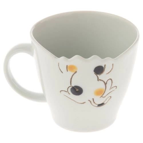 樂天商城 - 【送料無料】波佐見焼 ミニマグカップ ねこ柄 42193