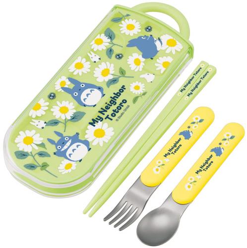【送料無料】スケーター(Skater) 子供用 Ag+ 抗菌 トリオセット 箸 スプーン フォーク  ...