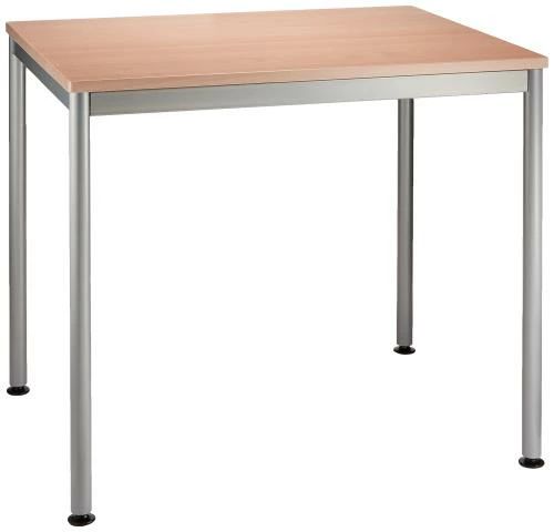 Rakuten - 【送料無料】ナカバヤシ ユニットテーブル 800*600 HEM-8060NM