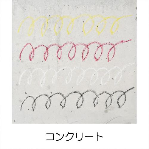 【送料無料】サクラクレパス マーキングチョーク 白 10本 KPH#50(10) 3