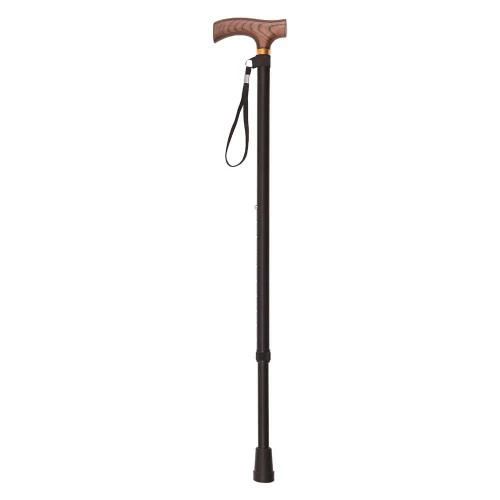 本体寸法:W38xD120xH770～990mm、シャフト径19mm 本体重量:320g 材質:グリップ/木製(ブナ)、本体/アルミ、足ゴム/合成ゴム、ストラップ/ナイロン 当社つえ先ゴム対応品番:RQS-GM1、RQS-GM3本体寸法:W38xD120xH770～990mm、シャフト径19mm 本体重量:320g 材質:グリップ/木製(ブナ)、本体/アルミ、足ゴム/合成ゴム、ストラップ/ナイロン 当社つえ先ゴム対応品番:RQS-GM1、RQS-GM3