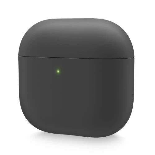 製品仕様… ◆ 対応機種 ： Air Pods 4 ( エアポッツ4 ) ◆ 内容物 ： ケース × 1個 ◆ サイズ ： 約 5cm × 5.3cm × 2.4cm ◆ 重量 ： 約 19g ◆ 素材 ： シリコン、ポリカーボネート 製品特徴… ◆ Qiワイヤレス充電 ： 対応(機種によって非対応の場合あり) ◆ 充電用LEDライト ： 透けて見える ◆ カラビナ ： なし ◆ 充電口 ： オープンカット シリコン×PCのハイブリッド… 硬くて丈夫なポリカーボネートをベースにシリコンで表面を覆うように一体成形した、薄型で耐衝撃性能の高いケースです。 耐衝撃ケース… 耐久性の高い素材を採用し、衝撃やスクラッチから本体をしっかり保護します。 特殊表面加工… 汚れが付きにくく、付いても拭き取りやすいよう、ケース表面には特殊コーティングを施しております。製品仕様… ◆ 対応機種 ： Air Pods 4 ( エアポッツ4 ) ◆ 内容物 ： ケース × 1個 ◆ サイズ ： 約 5cm × 5.3cm × 2.4cm ◆ 重量 ： 約 19g ◆ 素材 ： シリコン、ポリカーボネート 製品特徴… ◆ Qiワイヤレス充電 ： 対応(機種によって非対応の場合あり) ◆ 充電用LEDライト ： 透けて見える ◆ カラビナ ： なし ◆ 充電口 ： オープンカット シリコン×PCのハイブリッド… 硬くて丈夫なポリカーボネートをベースにシリコンで表面を覆うように一体成形した、薄型で耐衝撃性能の高いケースです。 耐衝撃ケース… 耐久性の高い素材を採用し、衝撃やスクラッチから本体をしっかり保護します。 特殊表面加工… 汚れが付きにくく、付いても拭き取りやすいよう、ケース表面には特殊コーティングを施しております。