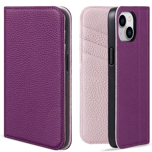樂天商城 - 【送料無料】VISOUL iPhone13 ケース 手帳型 本革 アイフォン13 本革ケース レザー スマホケース iPhone 13 手帳ケース カード収納 携帯
