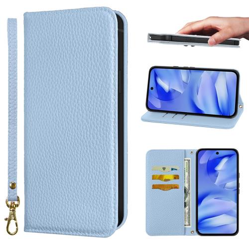 Rakuten - 【送料無料】NanHou Google Pixel 9A 5G ケース 手帳型 超繊皮カバー Google 9A 手帳型 耐衝撃 保護カバー 内蔵マグネット 財布型 Pixel