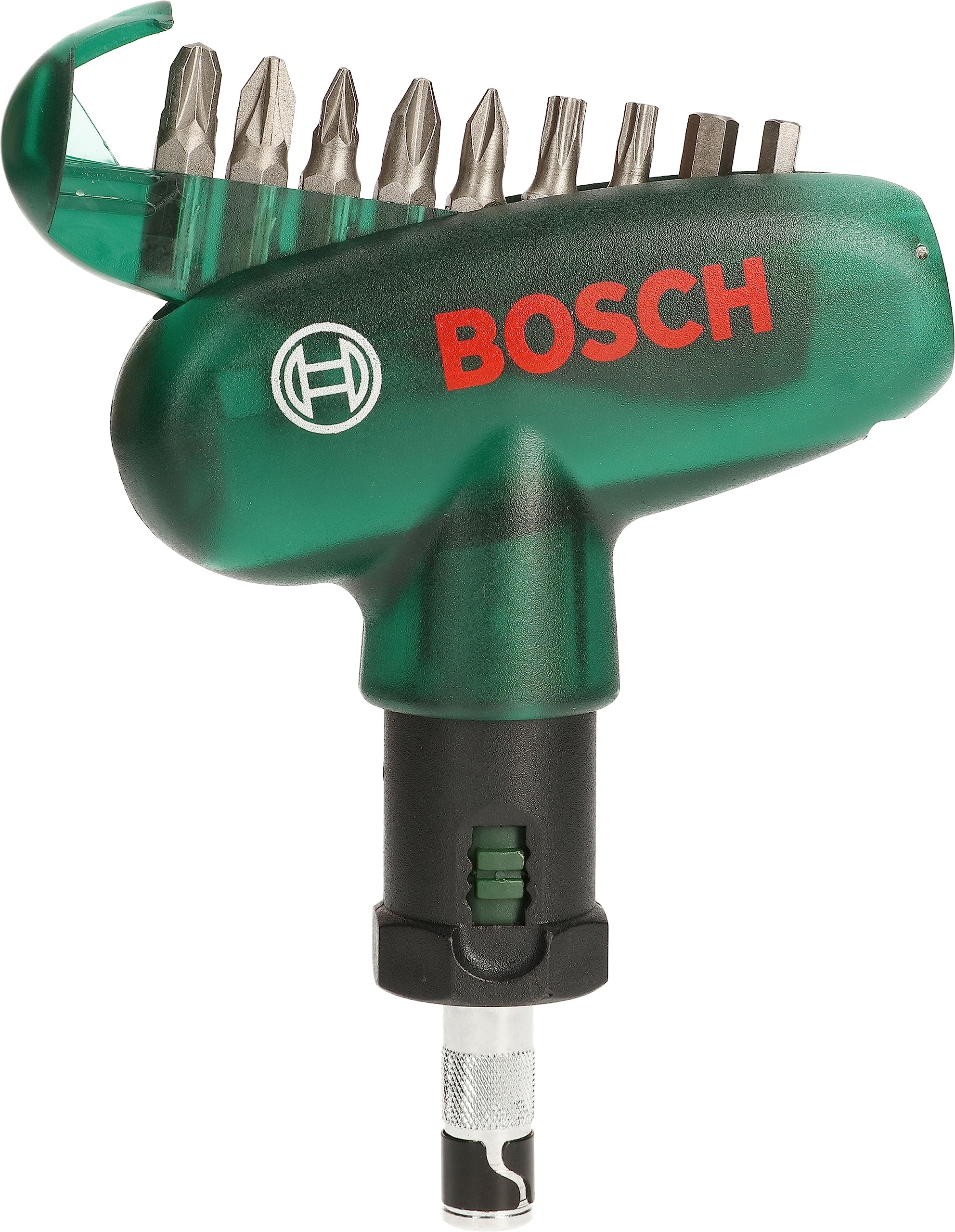 樂天商城 - 【送料無料】BOSCH(ボッシュ) ドライバーセット PR-HDR10