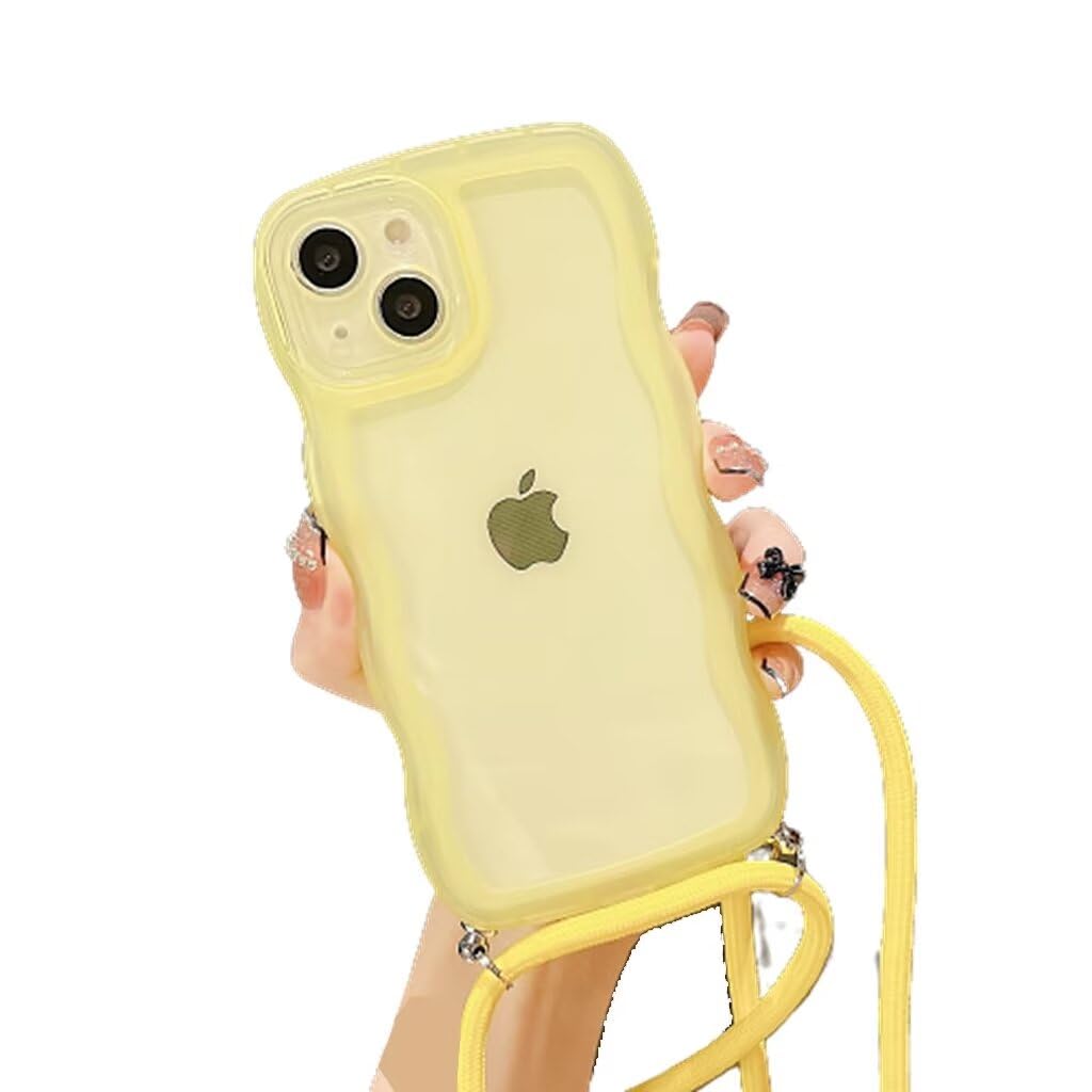 乐天商城 - 【送料無料】iPhone11 用 ケース スマホケース スマホショルダー 首掛け/斜め掛け おしゃれ スマホショルダー クリア TPU 保護カバー 首