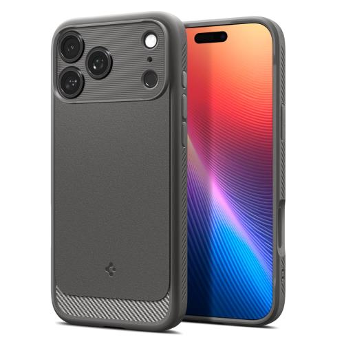 Rakuten - 【送料無料】Spigen 創業18年の技術力 iPhone 17 Pro ケース MagSafe対応 マグネット搭載 マット 耐衝撃 米軍MIL規格 ラギッド?アーマー