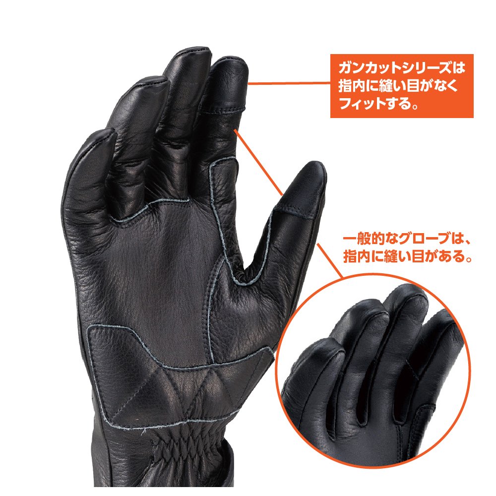 【送料無料】デイトナ(Daytona) 極上プレミアム バイク用 グローブ 春夏秋冬 本革(...