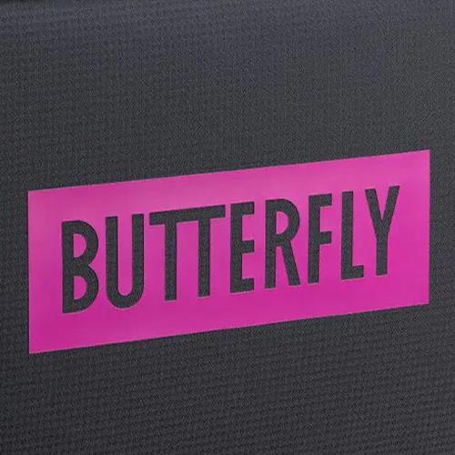 【送料無料】[Butterfly] 卓球 ラケットケース YT・ケース ラケット2本収納可能 63...