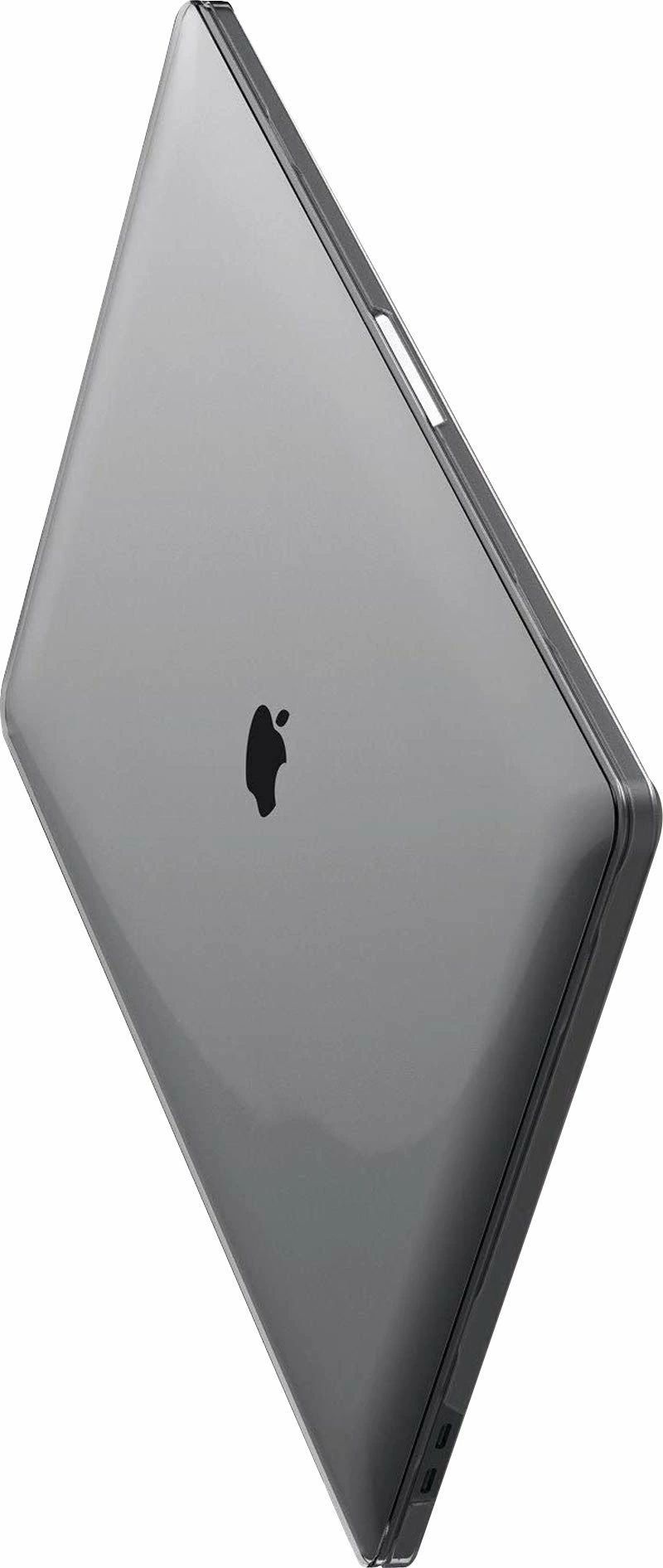 【送料無料】elago MacBook Pro M2 2022 M1 13 / MacBook Pro 2020 対応 ケース クリア ハード 薄型 スリム 透明 カバー 傷防止 保護 ア