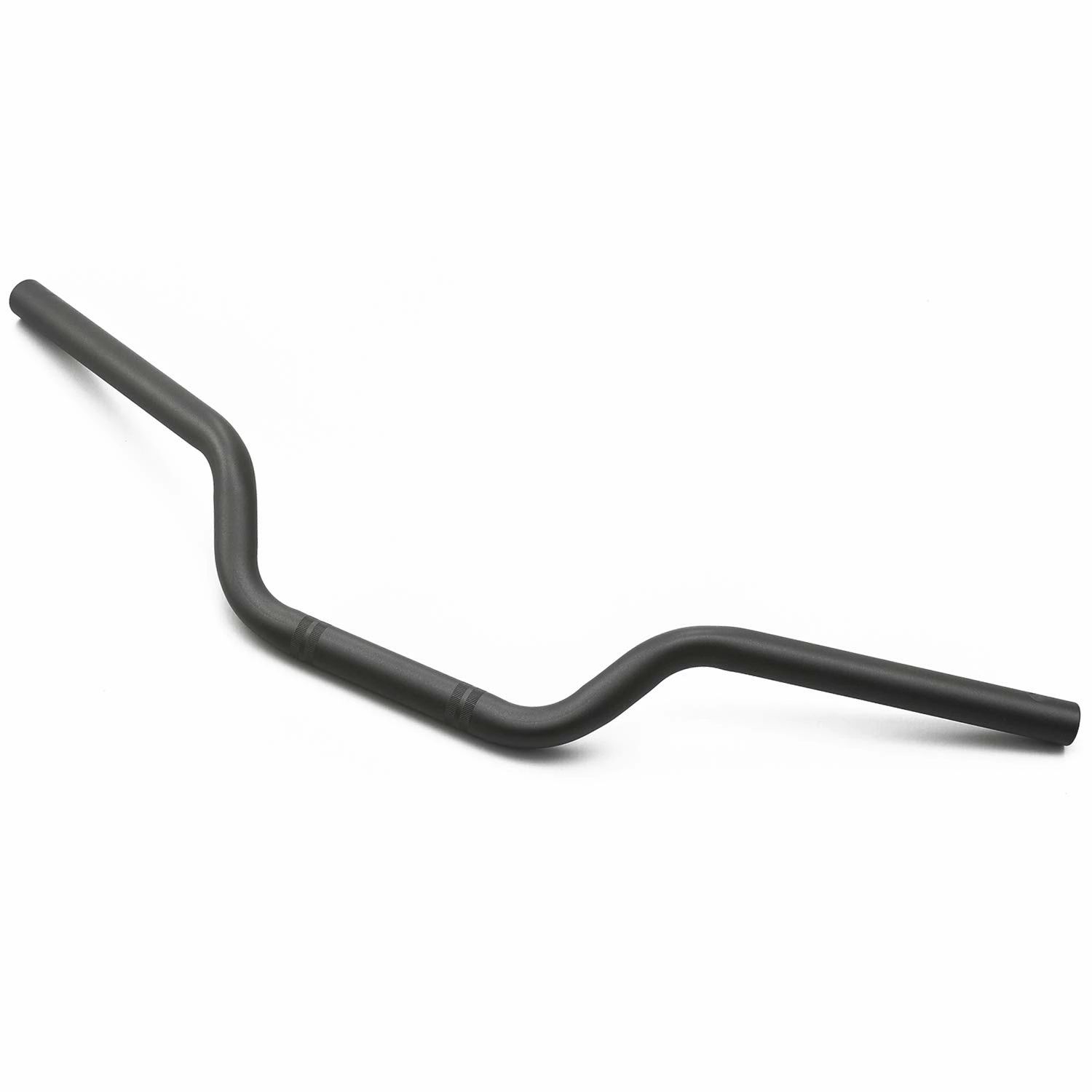 Rakuten - 【送料無料】デイトナ(Daytona) バイク用 ハンドル レブル250/500(17-23)専用 遠いハンドル対策 インナーウェイト145 マットブラック 15