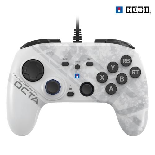 Rakuten - 【送料無料】ファイティングコマンダー OCTA for Windows® PC(WHITE)