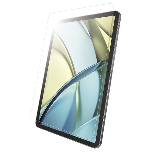 Rakuten - バッファロー iPad Air M2 13インチ 保護フィルム スムースタッチ BSIPD2413AFT