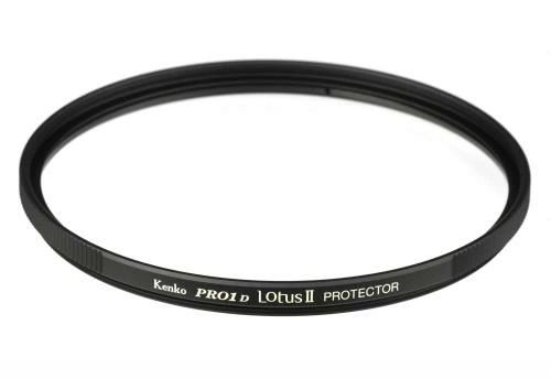 【送料無料】ケンコー ( KenkoTokina ) 82mm PRO1D LotusII プロテクター