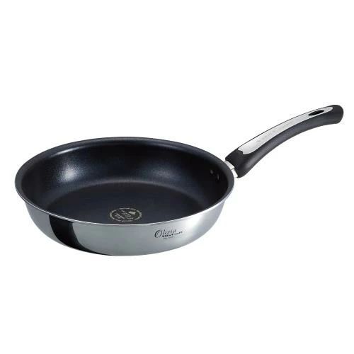 【送料無料】ビタクラフト オリビア フライパン 26cm