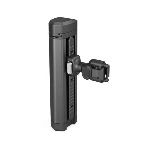 Rakuten - 【送料無料】SmallRig 回転式両側クイックリリースサイド/トップハンドル SmallRig HawkLock スマートフォン用クイックリリースエコシス