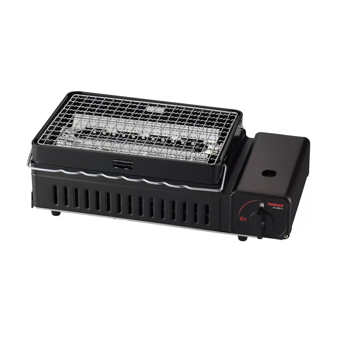 イワタニ 炉端焼器 炙りやII CB-ABR-2 コストコ