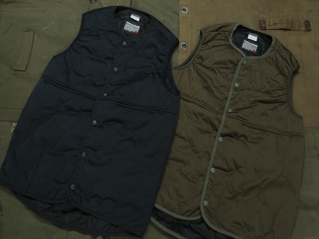 SUNNY SPORTS LEVEL5 SOFT SHELL VEST  / サニースポーツ レベル5 ソフト シェル ベスト