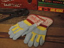 NORTH STAR GLOVE : MIGHTY CHAMP / ノーススターグローブ ワークグローブ
