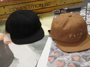 VANS CLARK VINTAGE UNSTRUCTURED CAP / バンズ クラーク ヴィンテージ アンストラクチャード キャップ