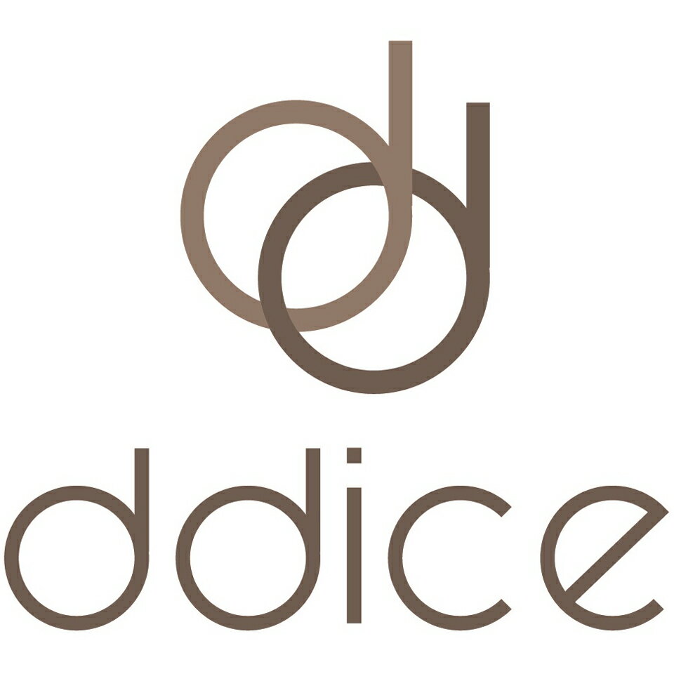 ddice（楽天市場）の店舗ロゴ