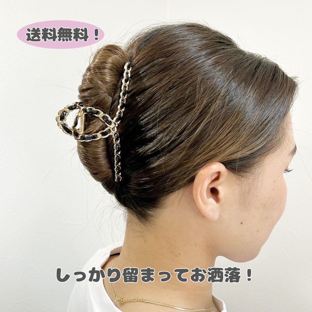 【ポイント50%バック】【送料無料】DEAL ヘアアクセサリー ヘア ヘアゴム ヘアクリップ イヤリング ヘアーアクセサリー 韓国 韓国風 バナナクリップ バレッタポニークリップ ヘアーアレンジ クリップ バンスクリップ 秋冬 ハロウィン SNSで人気 クリスマス mo-15のサムネイル