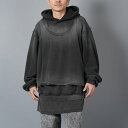 【Summer SALE 50%↓ ★ 7/31(木)23:59まで】alexander wang / アレキサンダーワン / OVERSIZED UNISEX...