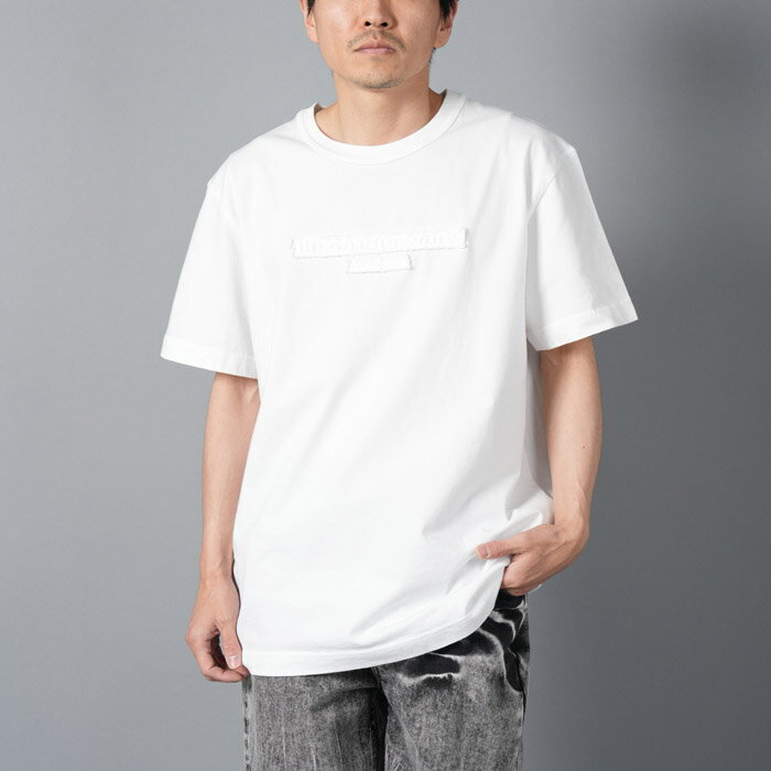 【関税込み】Alexander Wang Tシャツ 楽天市場】adidas alexander wang(性別メンズ)(Tシャツ