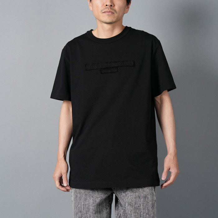 楽天市場】Alexander Wang(Tシャツ・カットソー|トップス 楽天市場】Alexander Wang(Tシャツ・カットソー|トップス