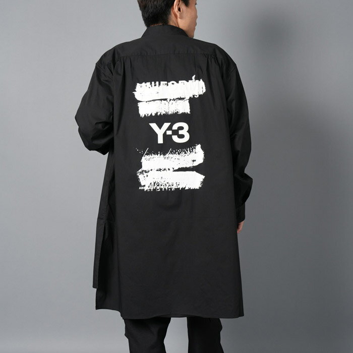 楽天市場】Y-3 ワイスリー(カジュアルシャツ|トップス 楽天市場】Y-3 ワイスリー(カジュアルシャツ|トップス
